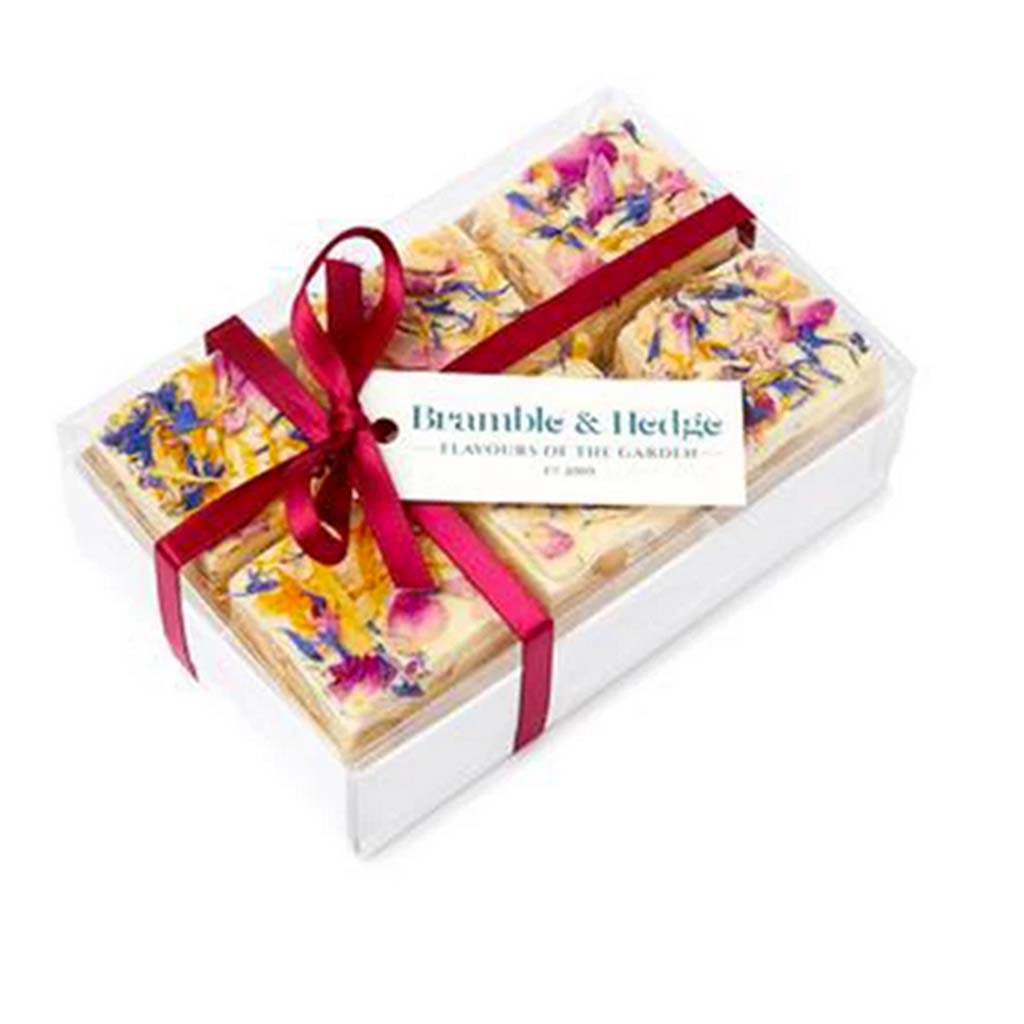 Bramble and Hedge Nougat Gift Box