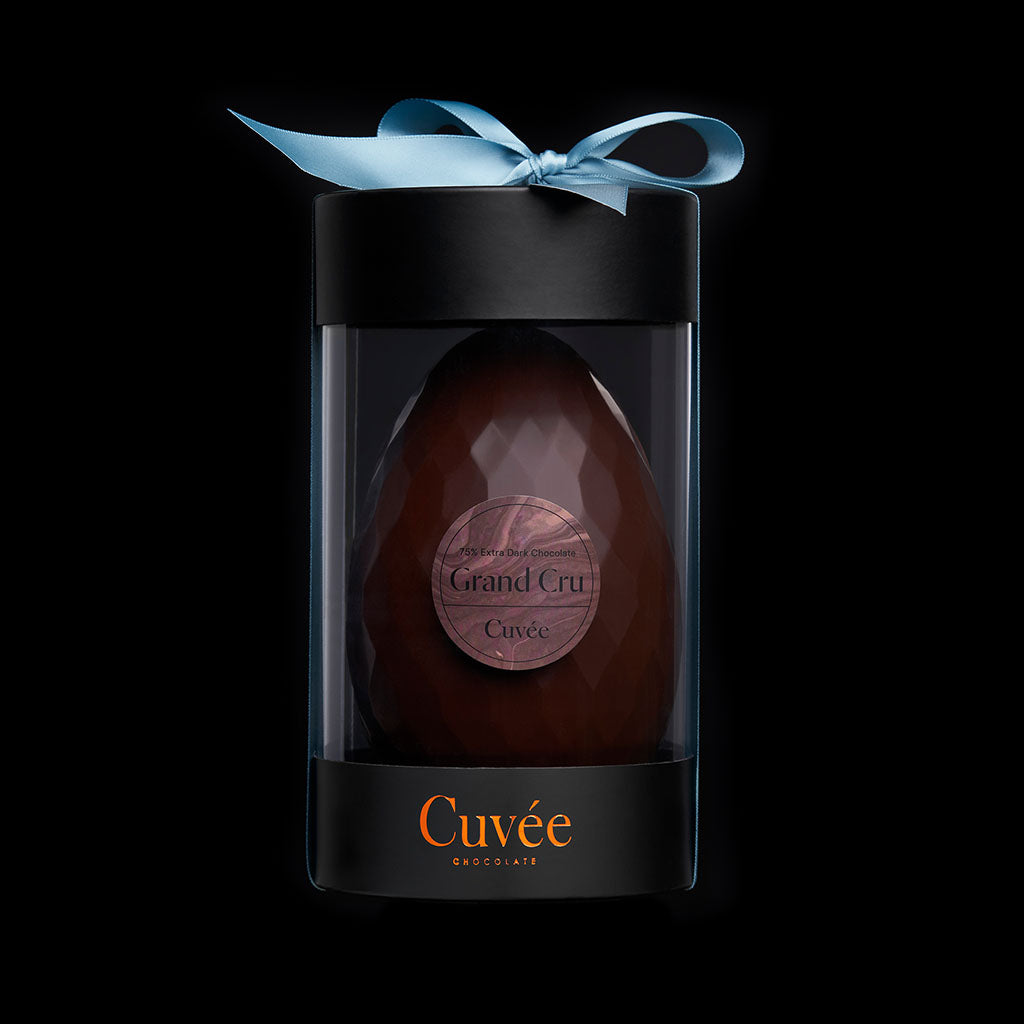 Cuvee Easter Egg 140g Grand Cru