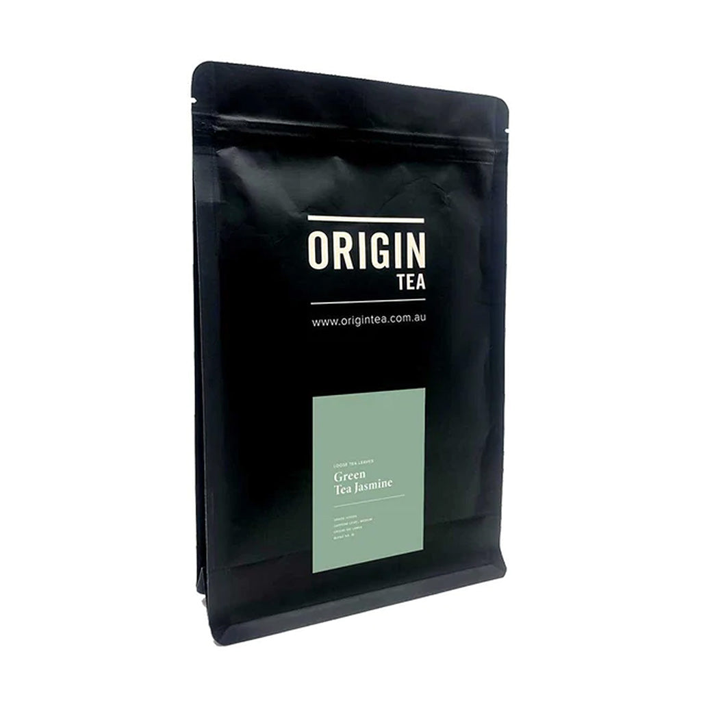 Origin Tea Bulk Pack Green Tea Jasmine
