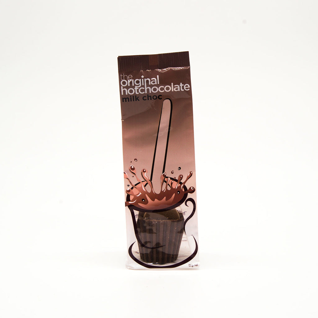 The Original Hot Chocolate Milk Chocolate