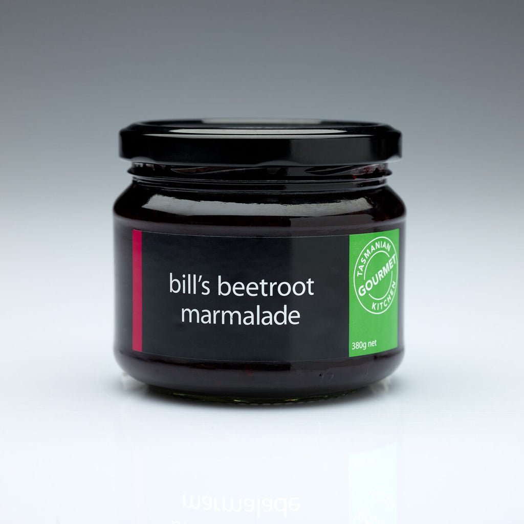 Bill's Beetroot Marmalade 300ml