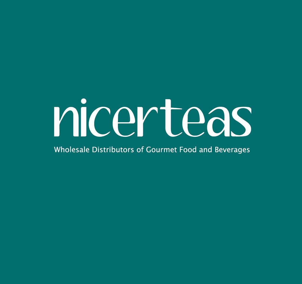 What we do at Nicerteas Gourmet Food Wholesale Distributer and Supplier.