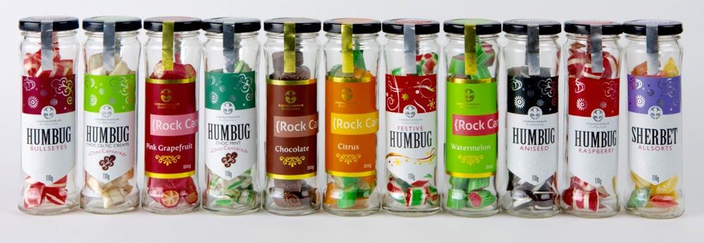 Are your hampers ready for Christmas?