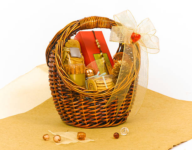 Our Favourite Wholesale Gourmet Food Hampers Products
