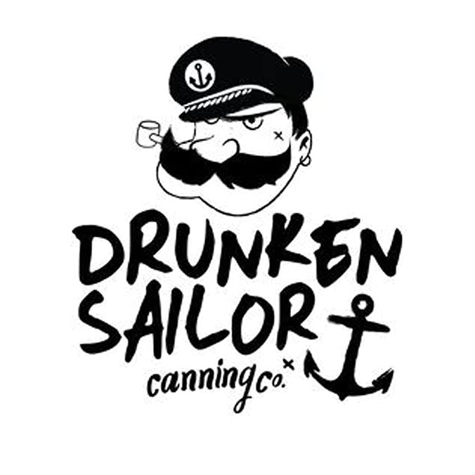 Drunken Sailor Canning Co.