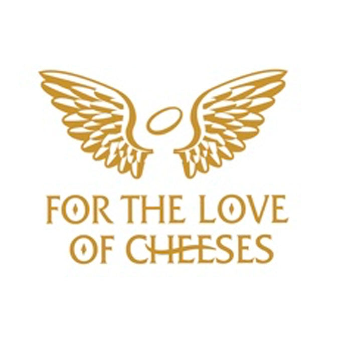 For the Love of Cheeses