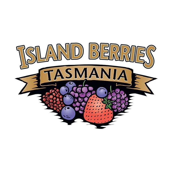 Island Berries Tasmania