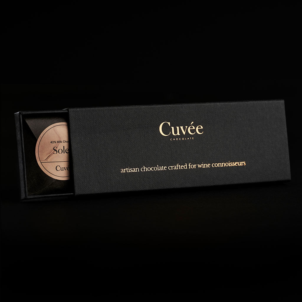Cuvee Mini Envelope Collection 21g
