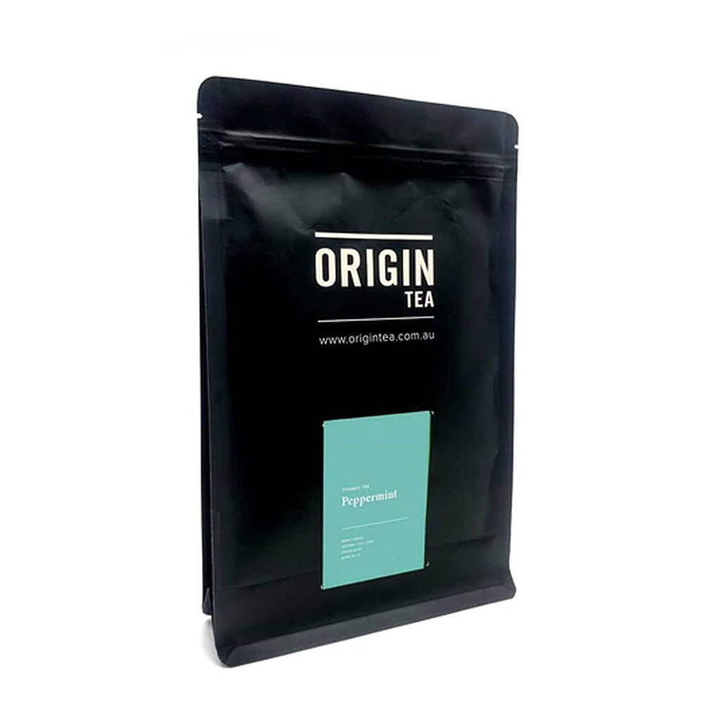 Origin Tea Bulk Pack Peppermint