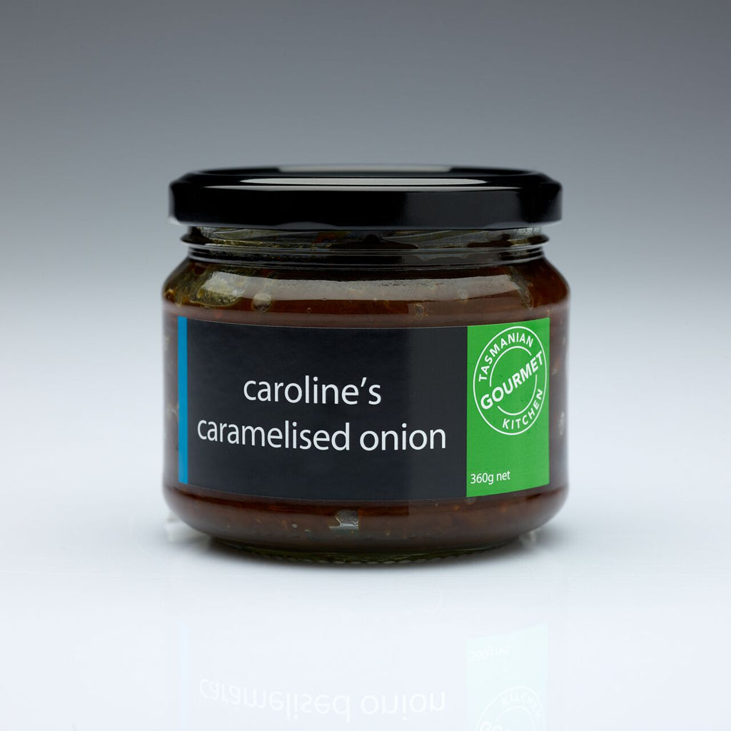 Bill's Caroline's Caramelised Onion 300ml