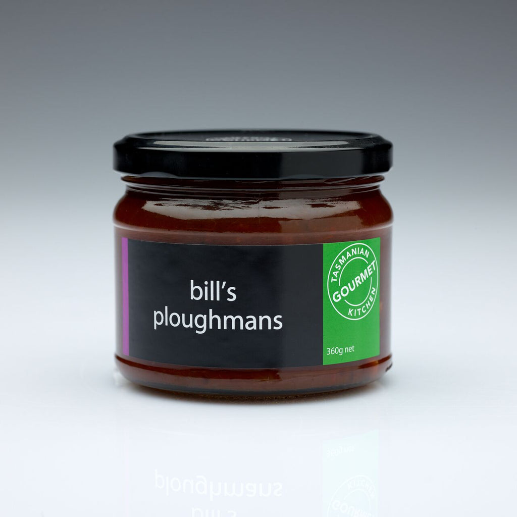 Bill's Ploughmans 300ml